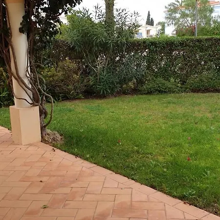 Oasis Parque 98 בית נופש *