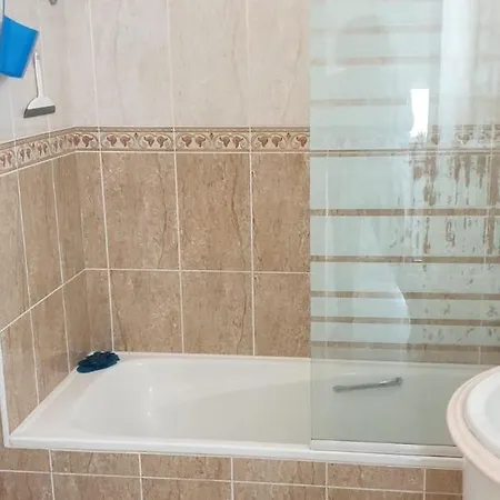 Oasis Parque 98 Tatil Evi Portimão