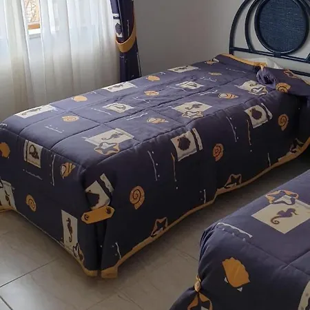 Tatil Evi Oasis Parque 98