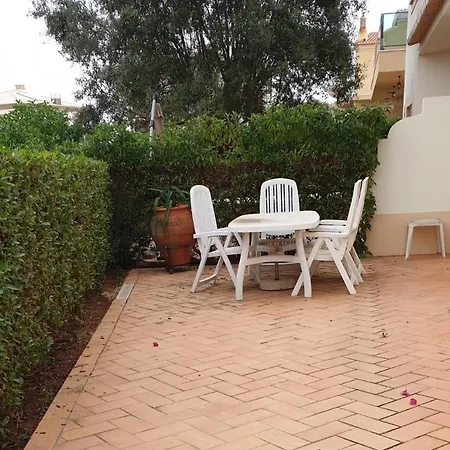 Oasis Parque 98 Portimão