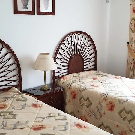 Oasis Parque 98 Tatil Evi