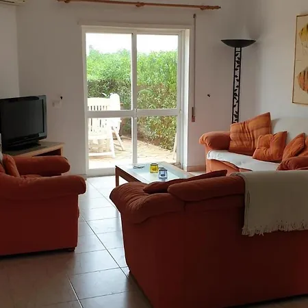 Сasa de vacaciones Oasis Parque 98 Portimão