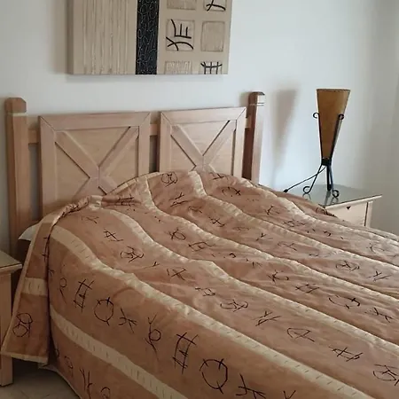 Oasis Parque 98 * Portimão