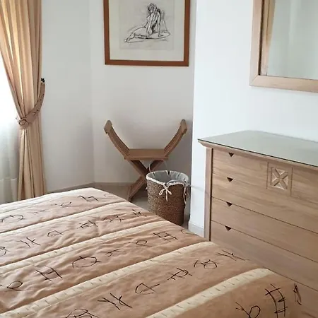 Casa vacanze Oasis Parque 98
